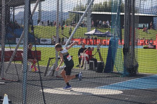 2025 Colgate Games Day 3 photo